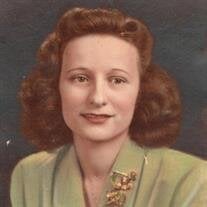 Elizabeth Barbara Harms