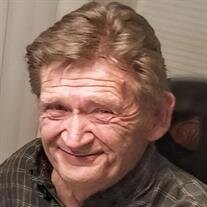Mr. Danny Ray Smith Sr. "Dan"