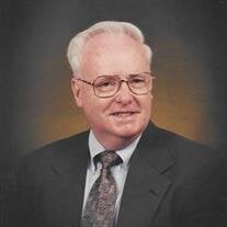 Mr. Louis Seaborn Human