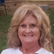 Mrs. Audrey Elaine Duffie