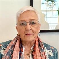 Stephanie Jean Farber