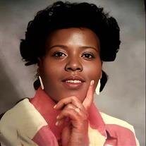 Shirley Ann Holland