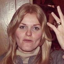Rita "Jo" Murphy