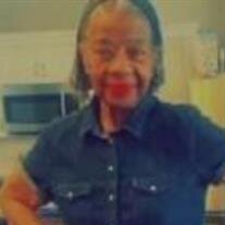 Ms. Juanita Viola Williams