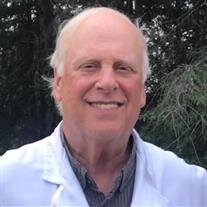 Dr. F. Michael Saigh