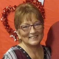 Mary Ruth Arowood