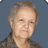 Rose Marie (Landry) Goguen