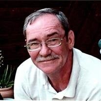Timothy "Tim" Edward Musselman