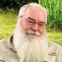 Robert Alexander Crichton