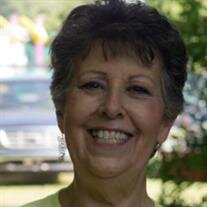 ELAINE BASS KEMP