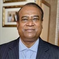 Daniel Biswas