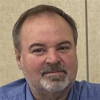 Richard Darren Brock