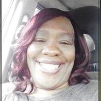 Darlene Washington