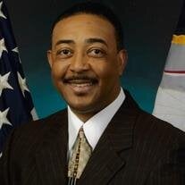 Emmanuel Hawks, Sr.