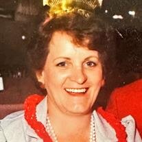 JUDY CAUDILL POLLEYS
