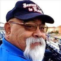 Rene Valdez Sanchez
