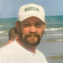 Jeffrey Thomas Lawrence