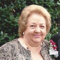 Donna Rae Womble