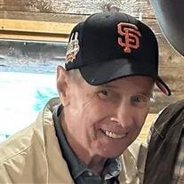 Thomas Wayne Wells