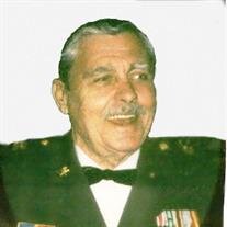 Melvin Russell Underwood