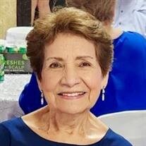 Ernestina R. Vasquez