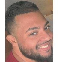 Daniel "Lito" Rodriguez Jr.