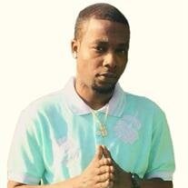 Mr. Roy Hunt Jr.