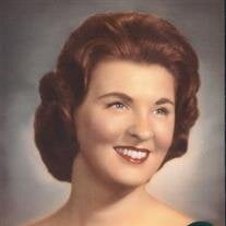 Anita Faye Krebs