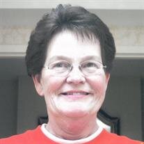 Barbara Vogler