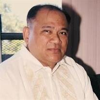 Renato C. Duey
