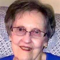 Joyce E. Heimberger