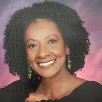 Ms. Toye Elsabeth Hamilton