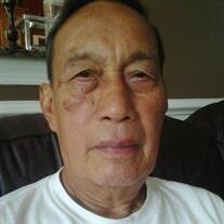 Olegario Baybayan