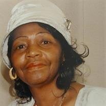 Bessie Lee Vinson