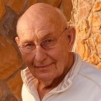 Gordon E. Muller
