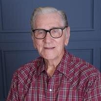 Frank Henry Bayer