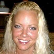 Sande'a Michelle Barber