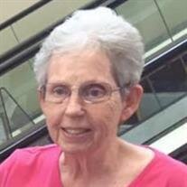 Judith J. Beam