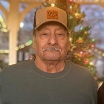 Pat S. Espinoza Jr.