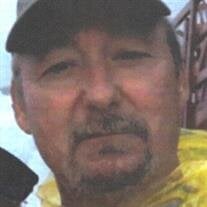 Ernest Leon Brown, Jr.