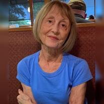 Sharon Renee Elder