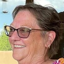 Laura Louise Bruce