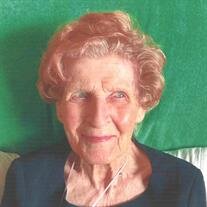 Shirley Louise Eddy