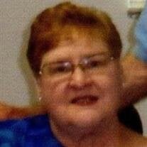 Sandra June Russell