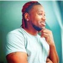 Shawn Kwejaun Jackson
