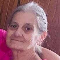 Dorothy Lee Stinson