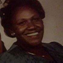 Bernice Smith