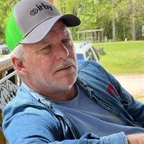 Mr. Michael Lloyd Deakle
