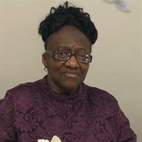 Charlene O. Miller