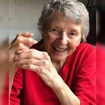 Carol Beatrice Cramer